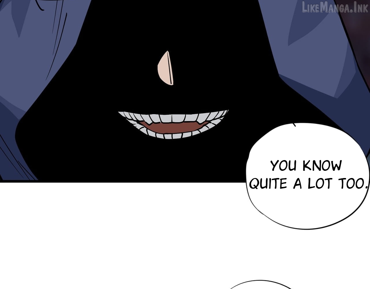 Confession Of The Suspect A Chapter 49 - page 11